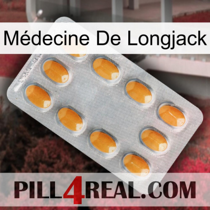 Médecine De Longjack cialis3